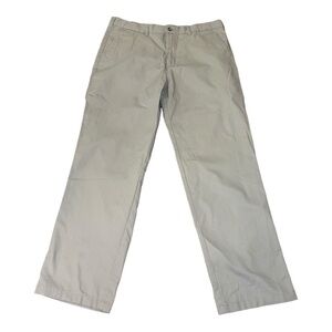George Tan/Khaki Pants